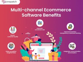 Multichannel Ecommerce Software Benefits