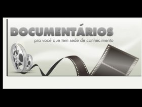 Mundo dos Documentários