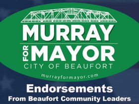 Murray For Mayor