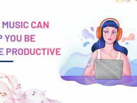 Music and Productivity in the Workplace