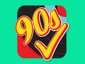 Music of the 90s