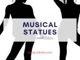 musical statues music