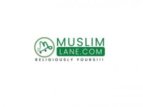 Muslim Lane