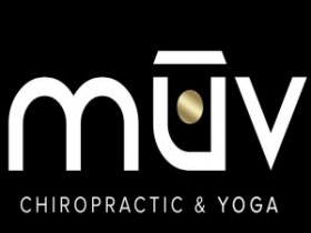 Muv Chiropractic Boulder