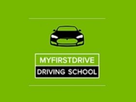 My First Drive Driving School