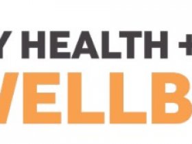 MY HEALTH & MENTAL WELLBEING