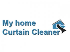 My Home Curtain Cleaner