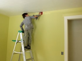 My Home Painter