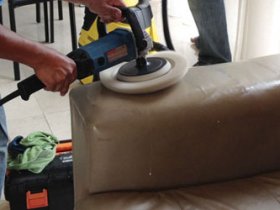 My Home Upholstery - Upholstery Cleaning