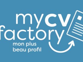 Mycvfactory - La minute CV