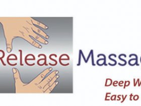 MYOFASCIAL RELEASE MASSAGE