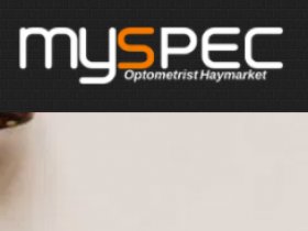 MySpec Optometrist