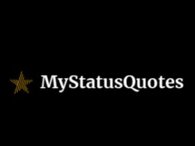 MyStatusQuotes