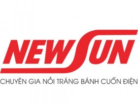 Nồi tráng bánh cuốn Newsun