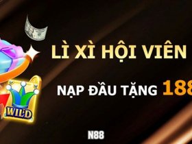 N88 Nhà Cái Uy Tín