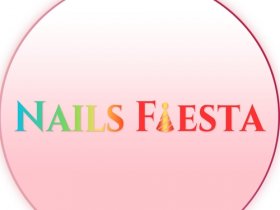 Nails Fiesta