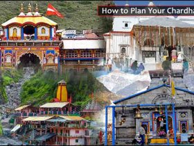 Nainital Mussoorie Luxury Tour Package