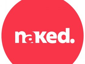 Naked Marketing