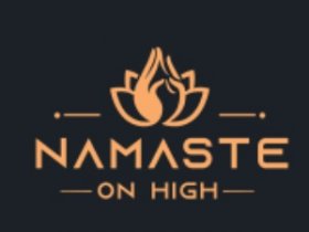 Namaste On High