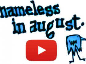 Nameless In August