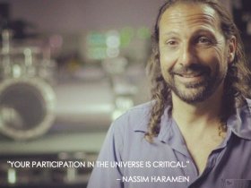 Nassim Haramein & RSF en Español
