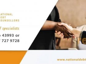 National Debt Counsellors