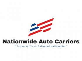 Nationwide Auto Carriers