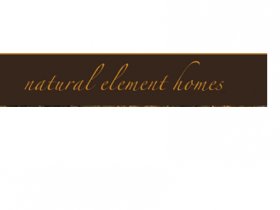 Natural Element Homes