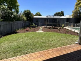 Natural Grass Adelaide
