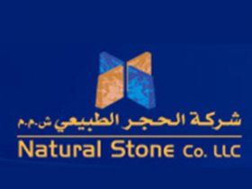 Natural stone supplier in UAE and Oman