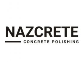 Nazcrete Concrete Polishing