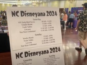 NC Disneyana 2024