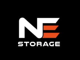 NE Storage Ltd
