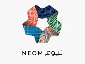 NEOM Logo