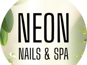 Neon Nails & Spa