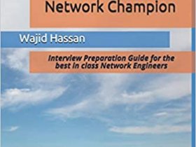 Network Champion Book