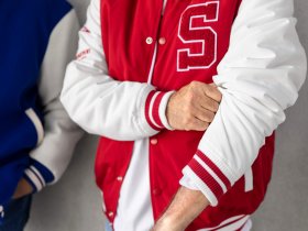 New American Jackets