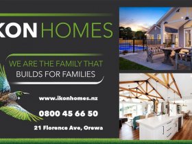 new home builders Auckland