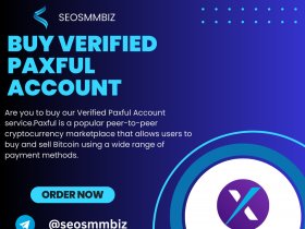 New Update Buy Verified Paxful Account