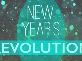 New Years Revolution