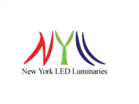 New York LED Luminaries, NY LED luminari