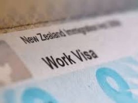 New Zealand visa types