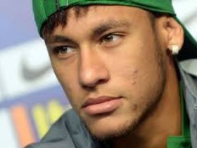 Neymar - Futebol