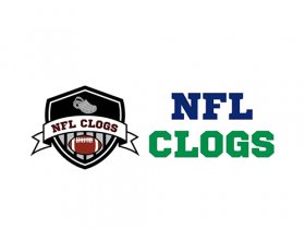 NFL Clogs
