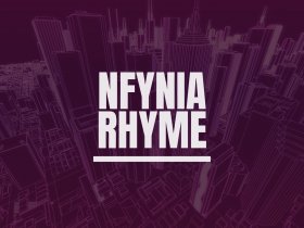 NFYNIA RHYME | YOUTUBE