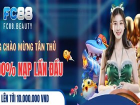 Nguyễn Văn Hiếu FC88.beauty