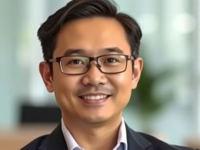 Nguyen Minh Khoi CEO Mi88