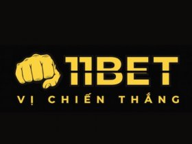 Nhà Cái 11Bet