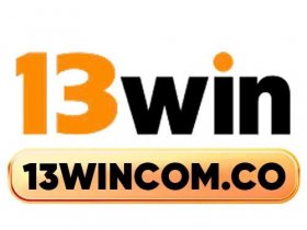 Nhà cái 13WIN