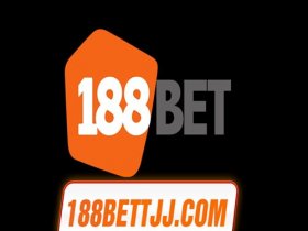 Nhà cái 188BET